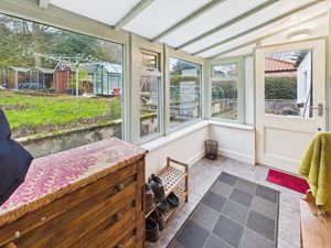 Conservatory- click for photo gallery